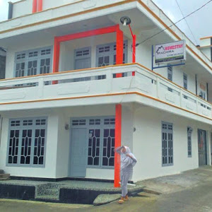 homestay-pachira-dieng